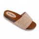 Sandalia Casual Para Mujer Viany 070