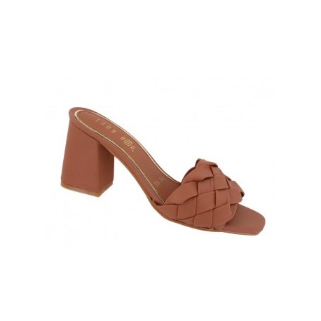 Zapatilla Casual Para Mujer Felissa Villalobos 240