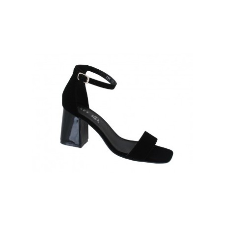 Zapatilla Casual Para Mujer Felissa Villalobos 571