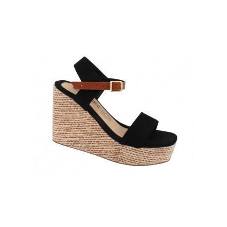 Zapatilla Casual Para Mujer Viany 951