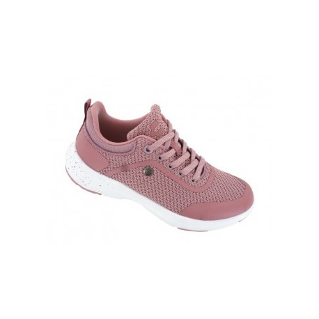 Tenis Casual Para Mujer Charly 49959