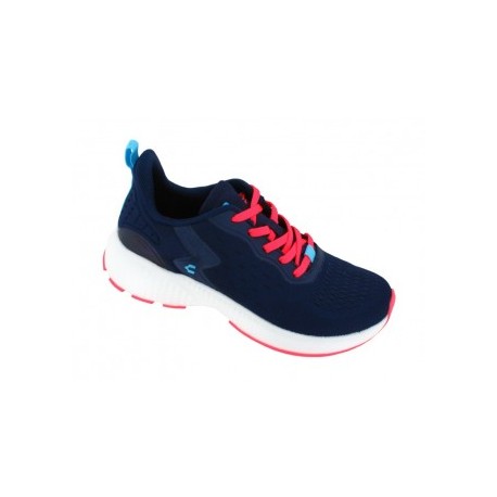 Tenis Deportivo Para Mujer Charly 49971