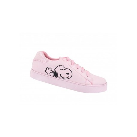 Tenis Casual Para Mujer Lady Bug 718