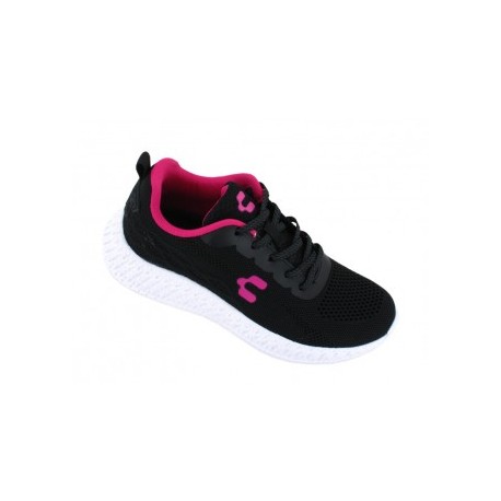 Tenis Deportivo Para Mujer Charly 49973