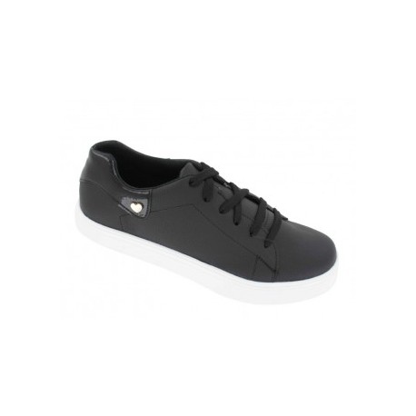 Tenis Casual Para Mujer Lady Bug 714