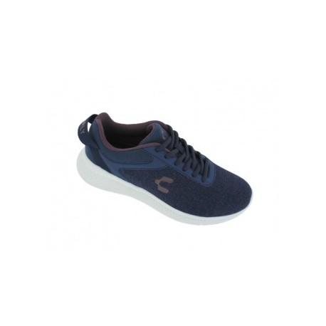 Tenis Deportivo Para Mujer Charly 49710