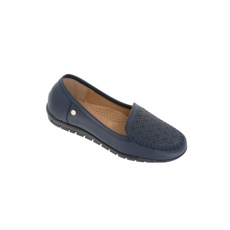 Zapato Casual Para Mujer Etnia 1405