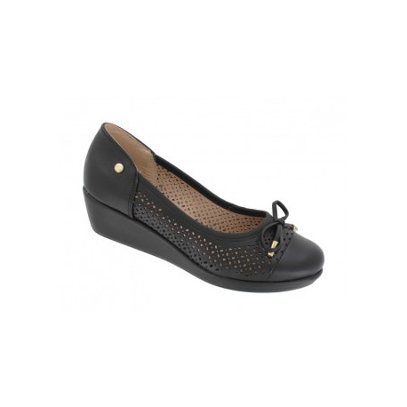 Zapato Casual Para Mujer Etnia 1050