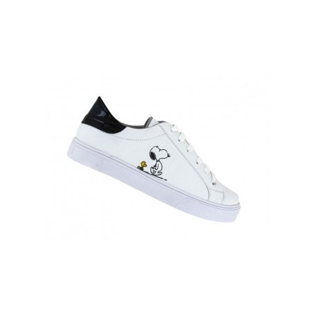 Tenis Casual Para Mujer Lady Bug 726