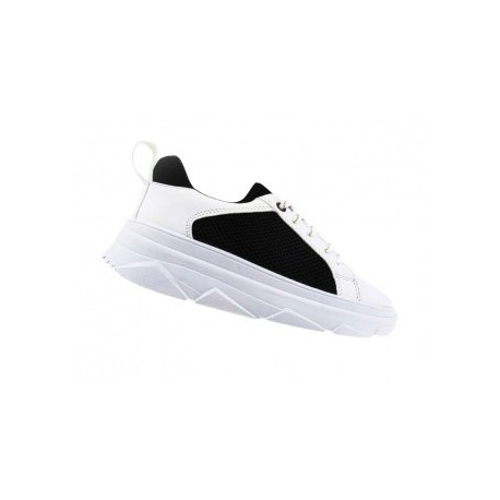 Tenis Casual Para Mujer Suhey 7030