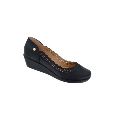 Zapato Casual Para Mujer Etnia 1015