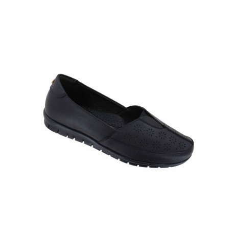 Zapato Casual Para Mujer Etnia 1414