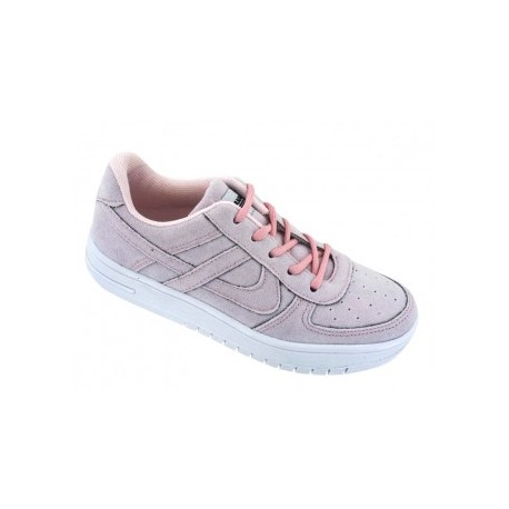 Tenis Casual Para Mujer Panam 010615