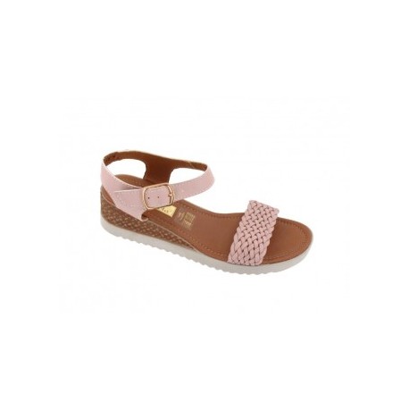 Sandalia Casual Para Mujer Lady Anacleta E1664