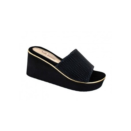 Sandalia Casual Para Mujer Sandalias Gely 1818