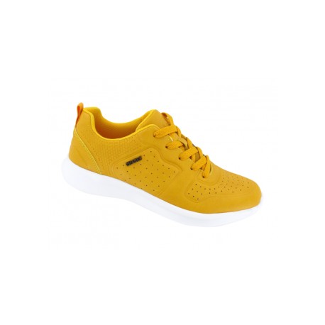 Tenis Casual Para Mujer Charly 49818
