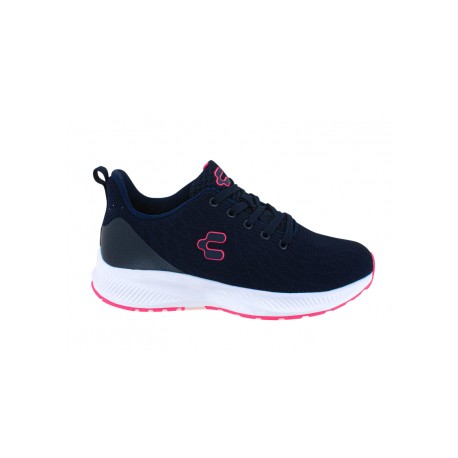 Tenis Deportivo Para Mujer Charly 49846