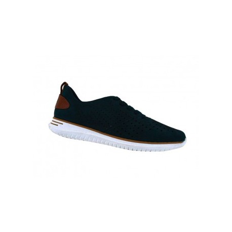 Tenis Casual para Mujer Flexi 107602