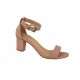 Zapatilla Casual Para Mujer Damita 86000