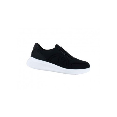 Tenis Casual Para Mujer Flexi 101407