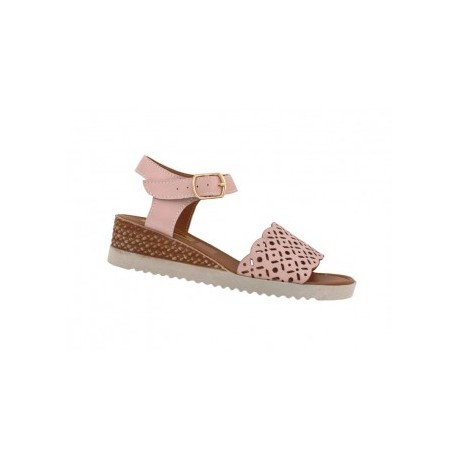 Sandalia Casual Para Mujer Lady Anacleta 1745