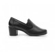 Zapato Casual Para Mujer Flexi 110401