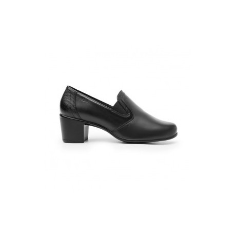 Zapato Casual Para Mujer Flexi 110401