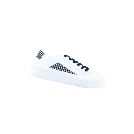 Tenis Casual Para Mujer Suhey 8806