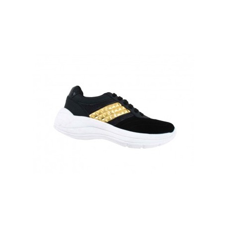 Tenis Casual Para Mujer Mutante EL278