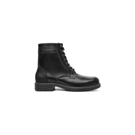 Bota Casual Para Hombre Flexi 402510