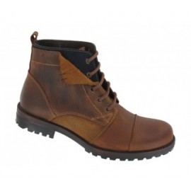 Bota Casual Para Hombre Vertical 3351