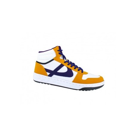 Tenis Casual Para Hombre Panam 010619