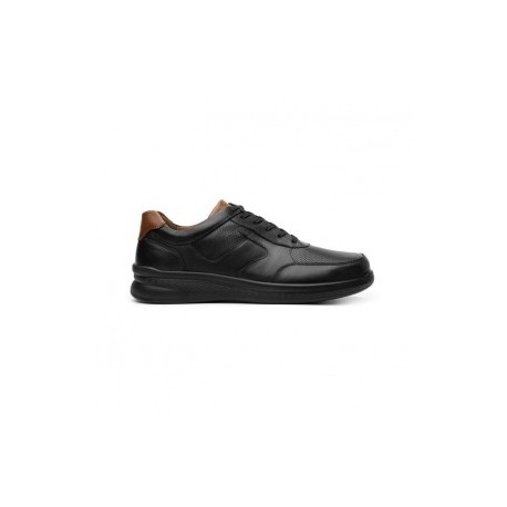 Zapato Casual Para Hombre Flexi 408204