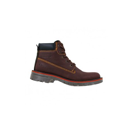 Bota Casual Para Hombre Discovery 1933