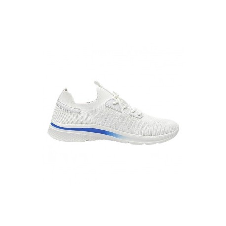 Tenis Deportivo Para Hombre Charly 29983