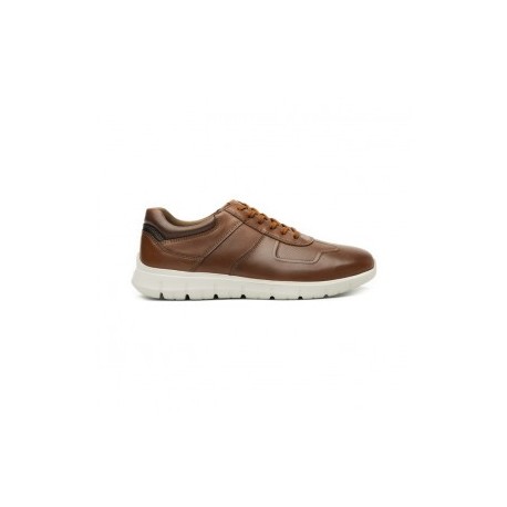 Zapato Casual Para Hombre Flexi 408601