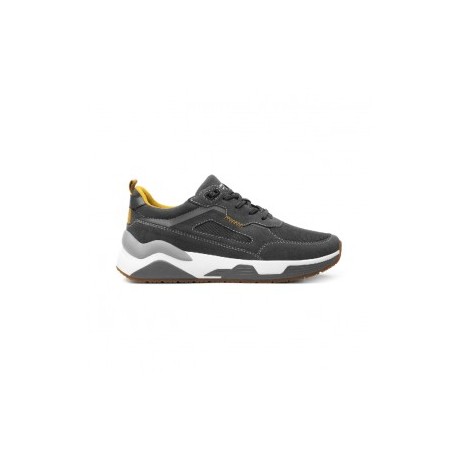 Tenis Casual Para Hombre Flexi 408801