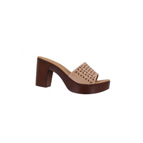 Zapatilla Casual Para Mujer Ffany 1301