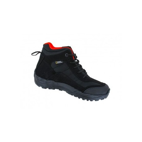 Bota Urbana Para Hombre National Geographic 300