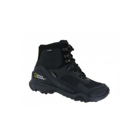 Bota Urbana Para Hombre National Geographic 4856
