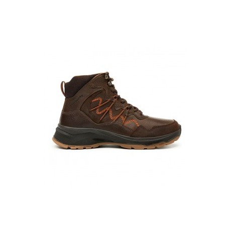 Bota Casual Para Hombre Flexi 409102