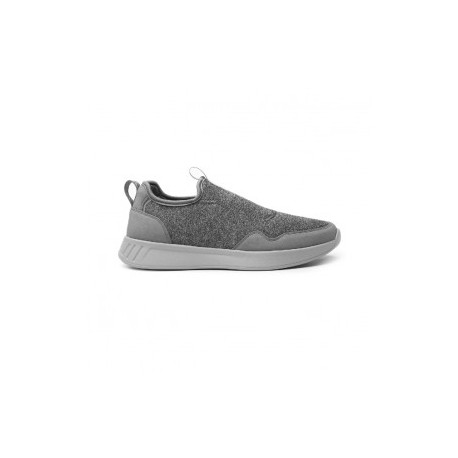 Tenis Casual Para Hombre Flexi 409001
