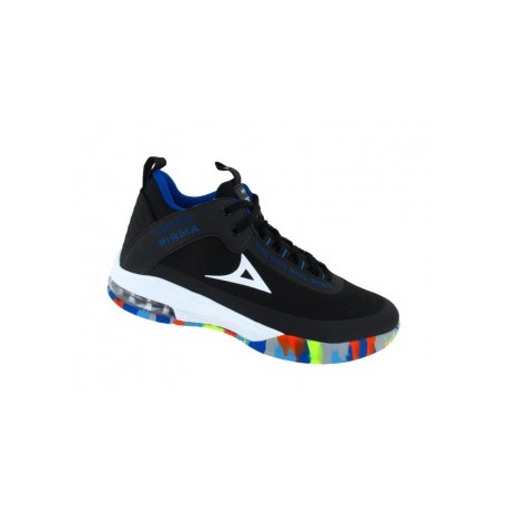 Tenis Deportivo Para Hombre Pirma 2011