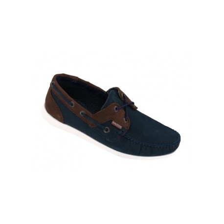 Zapato Casual Para Hombre Nautica P200