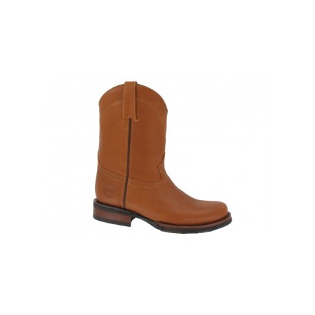 Bota Vaquera para Hombre Siete Leguas 1000