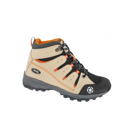 Bota Urbana para Hombre Jeep 20000