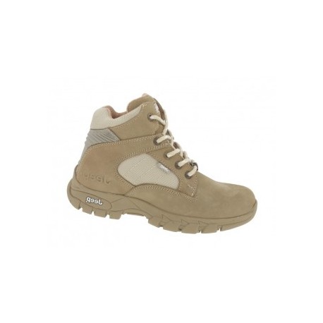 Bota Urbana para Hombre Jeep 18700