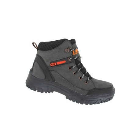 Bota Casual Para Hombre Lomar 543