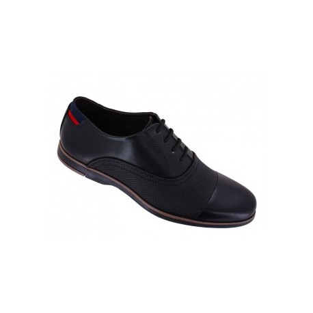 Zapato Casual Para Hombre Christian Gallery 1504D