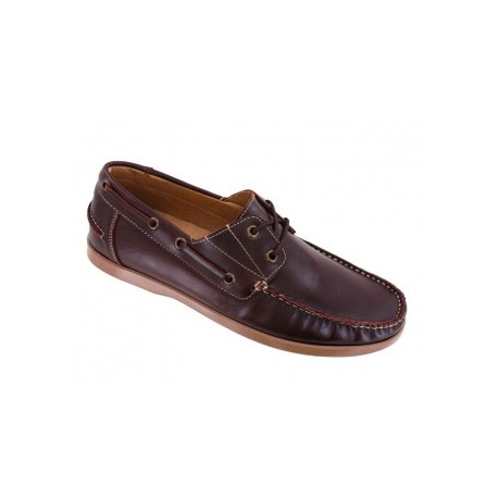 Zapato Casual Para Hombre Christian Gallery 7414